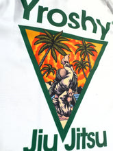Load image into Gallery viewer, Kids NoGi Set Casa Limited Edition - Yroshy Fightwear