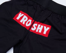 Load image into Gallery viewer, Adults Weekend Offender x Yroshy Limited Edition  White NoGi Set - Yroshy Fightwear