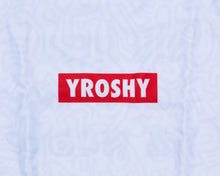 Load image into Gallery viewer, Adults Weekend Offender x Yroshy Limited Edition  White NoGi Set - Yroshy Fightwear