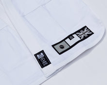 Load image into Gallery viewer, Adults Weekend Offender x Yroshy  White Limited Edition Gi - Yroshy Fightwear