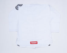 Load image into Gallery viewer, Adults Weekend Offender x Yroshy  White Limited Edition Gi - Yroshy Fightwear
