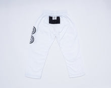 Load image into Gallery viewer, Kids Weekend Offender x Yroshy Limited Edition White Gi - Yroshy Fightwear
