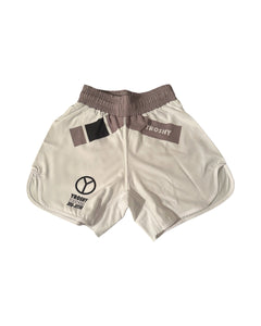 Kids No Gi Shorts Ranked - Yroshy Fightwear