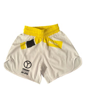 Load image into Gallery viewer, Kids No Gi Shorts Ranked - Yroshy Fightwear