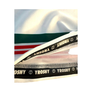 Kids NoGi Set Casa Limited Edition - Yroshy Fightwear