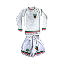 Load image into Gallery viewer, Kids NoGi Set Casa Limited Edition - Yroshy Fightwear