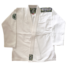Load image into Gallery viewer, Adults Camo Green Limited Edition White - Yroshy Fightwear
