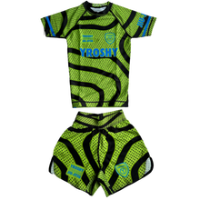Load image into Gallery viewer, Kids NoGi Set Guns Limited Edition - Yroshy Fightwear