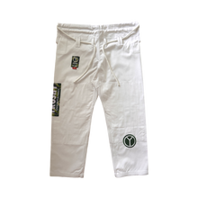 Load image into Gallery viewer, Adults Camo Green Limited Edition White - Yroshy Fightwear