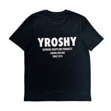 Load image into Gallery viewer, Premium Kids Yroshy T-shirt - Yroshy Fightwear