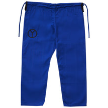 Load image into Gallery viewer, Premium Blue Jiu Jitsu Gi - Yroshy Fightwear