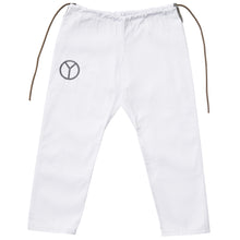 Load image into Gallery viewer, Premium White Jiu Jitsu Gi - Yroshy Fightwear