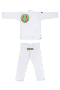 Adults Acid Competition Gi - Yroshy Fightwear