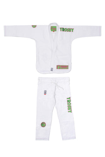 Adults Acid Competition Gi - Yroshy Fightwear