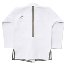 Load image into Gallery viewer, Premium White Jiu Jitsu Gi - Yroshy Fightwear