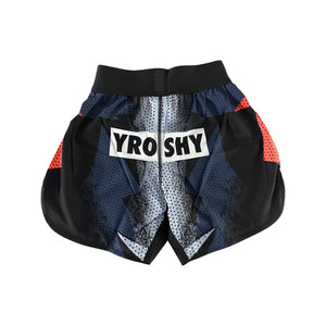 Adullt No Gi Set PSG Limited Edition - Yroshy Fightwear