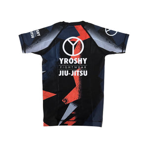 Adullt No Gi Set PSG Limited Edition - Yroshy Fightwear