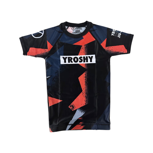 Adullt No Gi Set PSG Limited Edition - Yroshy Fightwear