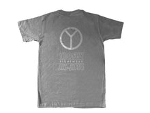 Load image into Gallery viewer, Yroshy T-shirt Adult Grey - Yroshy Fightwear