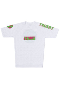 Adullt No Gi Set Acid - Yroshy Fightwear
