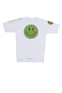 Adullt No Gi Set Acid - Yroshy Fightwear