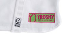Load image into Gallery viewer, Adults Acid Competition Gi - Yroshy Fightwear