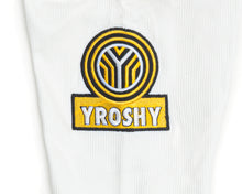 Load image into Gallery viewer, Adult CORE Kimono White - Yroshy Fightwear