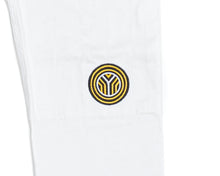 Load image into Gallery viewer, Adult CORE Kimono White - Yroshy Fightwear