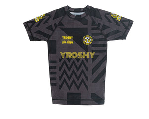 Kids  BVB Collection NoGi Set - Yroshy Fightwear