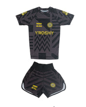 Load image into Gallery viewer, Kids  BVB Collection NoGi Set - Yroshy Fightwear