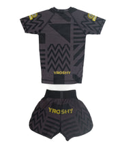 Load image into Gallery viewer, Kids  BVB Collection NoGi Set - Yroshy Fightwear