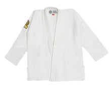 Load image into Gallery viewer, Adult CORE Kimono White - Yroshy Fightwear
