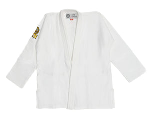 Adult CORE Kimono White - Yroshy Fightwear
