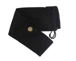 Kids CORE Kimono Black - Yroshy Fightwear