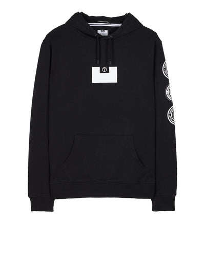 Adults Weekend Offender x Yroshy Limited Edition Hoodie - Yroshy Fightwear