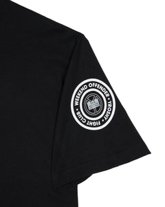 Kids Weekend Offender x Yroshy Limited Edition T-shirt - Yroshy Fightwear