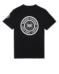 Adults Weekend Offender x Yroshy Limited Edition T-shirt - Yroshy Fightwear