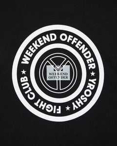 Kids Weekend Offender x Yroshy Limited Edition T-shirt - Yroshy Fightwear