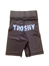 Load image into Gallery viewer, Kids NoGi Set Black - Yroshy Fightwear