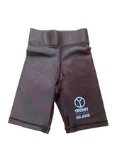 Load image into Gallery viewer, Kids NoGi Set Black - Yroshy Fightwear