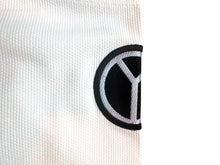 Load image into Gallery viewer, Kids Comp White BJJ Gi  Yroshy Logo