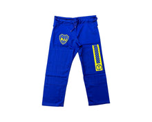 Load image into Gallery viewer, Adults Boca Juniors Limited Edition Gi - Yroshy Fightwear