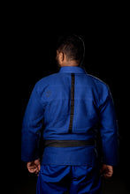 Load image into Gallery viewer, Premium Blue Jiu Jitsu Gi - Yroshy Fightwear