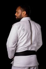 Load image into Gallery viewer, Premium White Jiu Jitsu Gi - Yroshy Fightwear