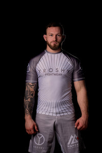 Yroshy Rashguard Adult - Yroshy Fightwear