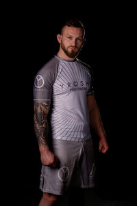 Yroshy Rashguard Adult - Yroshy Fightwear