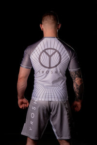 Yroshy Rashguard Adult - Yroshy Fightwear