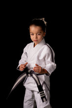 Load image into Gallery viewer, Kids Classic White Jiu Jitsu Gi - Yroshy Fightwear