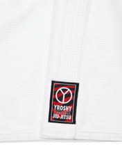 Load image into Gallery viewer, Adults Flamengo Competition Gi - Yroshy Fightwear