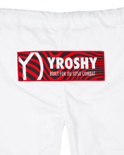 Load image into Gallery viewer, Adults Flamengo Competition Gi - Yroshy Fightwear